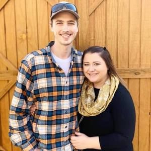 Meet your Posher, Maddy